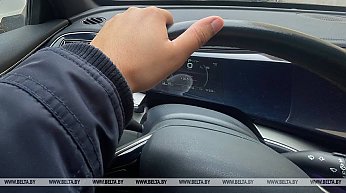 Более 630 автомобилей находятся в очереди на въезд в Литву и Польшу