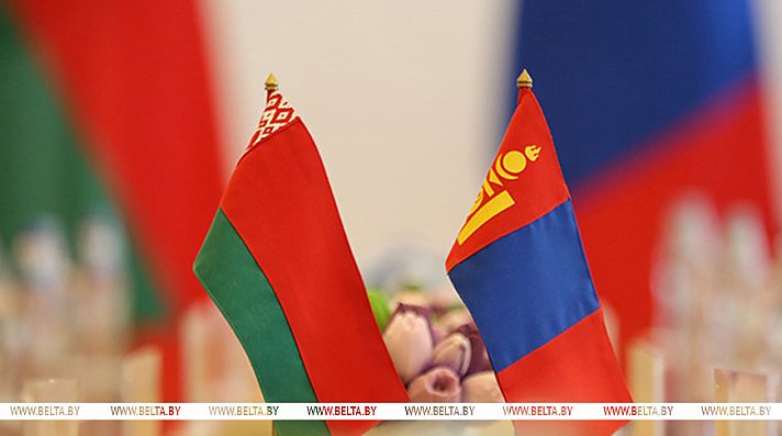 Александр Лукашенко проведет переговоры с Президентом Монголии, который совершит официальный визит в Беларусь