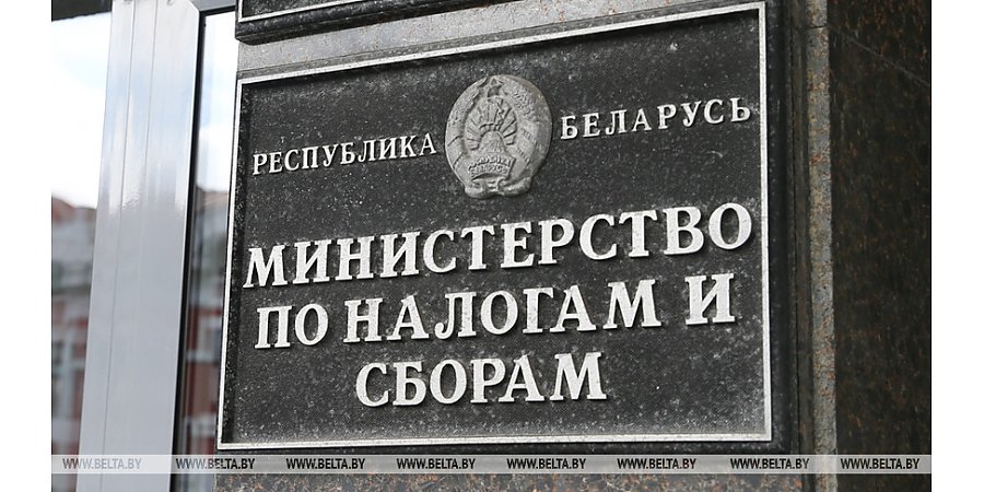 В Беларуси допущена к использованию первая программная касса для автомобилей-такси