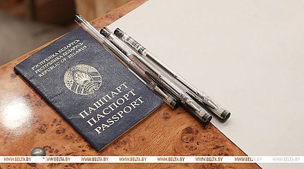 Паспорт, пропуск, черная ручка. Что можно брать с собой в аудиторию на ЦЭ и ЦТ