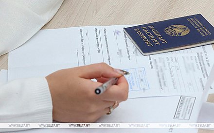 Выпускникам 2026 года! Важные изменения в порядке проведения репетиционного и централизованного экзаменов