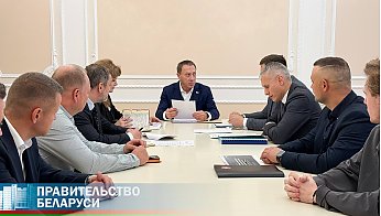 В Беларуси ценовая ситуация остается стабильной и находится под контролем Правительства