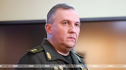 Хренин: обеспечить эффективную защиту воздушных рубежей страны без сильной авиации невозможно