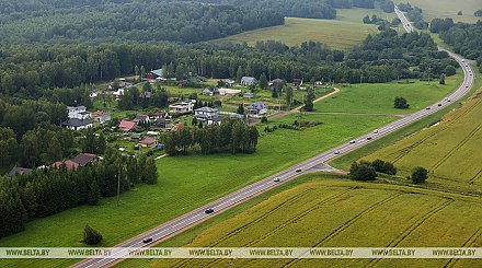 Александр Лукашенко: нужен новый национальный подход, мотивирующий к переезду в сельскую местность