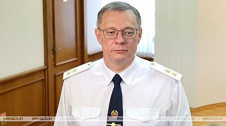 Швед прокомментировал решение о помиловании 30 осужденных за преступления протестной направленности