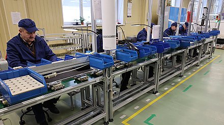 Государственный стандарт на системы бережливого менеджмента приняли в Беларуси