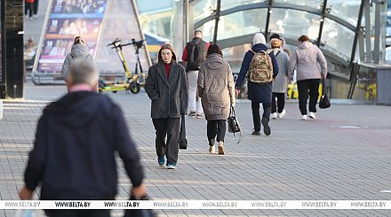 Длинные выходные ожидают белорусов в апреле