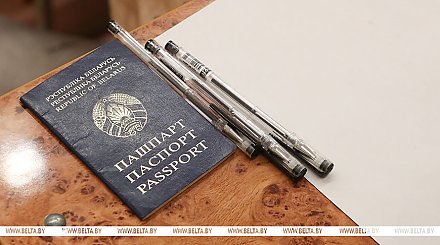 Более 48,2 тыс. человек уже зарегистрировалось на ЦТ в Беларуси