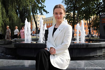 Школьница из Гродно завоевала серебро на математической олимпиаде во Франции