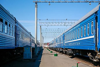 Какое наказание грозит несовершеннолетним за "шалость" на объектах железнодорожного транспорта