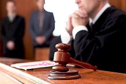 17-летнего жителя Вороновского района отправят в спецучреждение