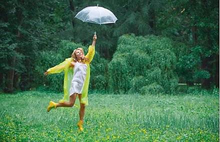 Тепло, но надолго ли? Погода в Беларуси на 2-5 июля