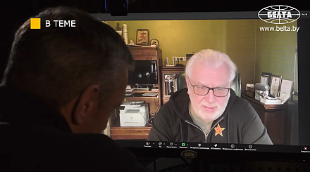 "Вероятна война всех против всех". Эксперт предрек Европе политическую и экономическую гибель