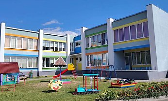 Подготовка школ Гродненской области к учебному году: что изменится