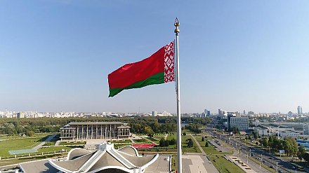 Букварь каждого гражданина: Обсуждаем директиву о реализации основ идеологии белорусского государства
