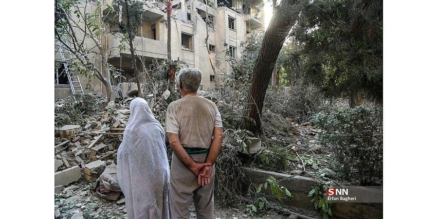 Израиль напал на Иран, в Тегеране говорят о переходе всех красных линий. Как развивается ситуация?