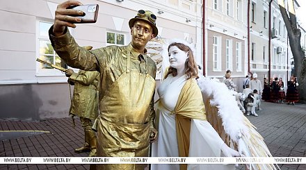"Славянский базар в Витебске - 2020": масштабный опен-эйр, "Киноночь", Гран-при - у Беларуси