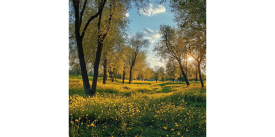 Народный календарь на 5 мая 2025: что можно и нельзя делать, приметы и праздники