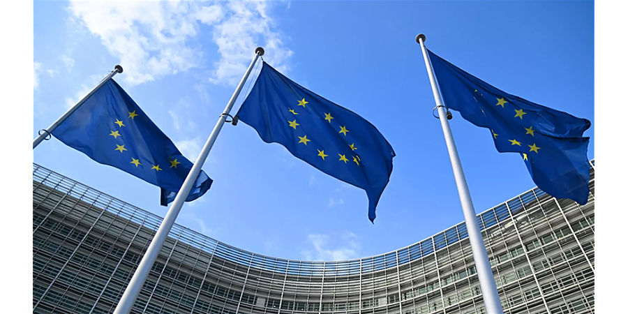 Страны ЕС не смогли принять новый пакет антироссийских санкций