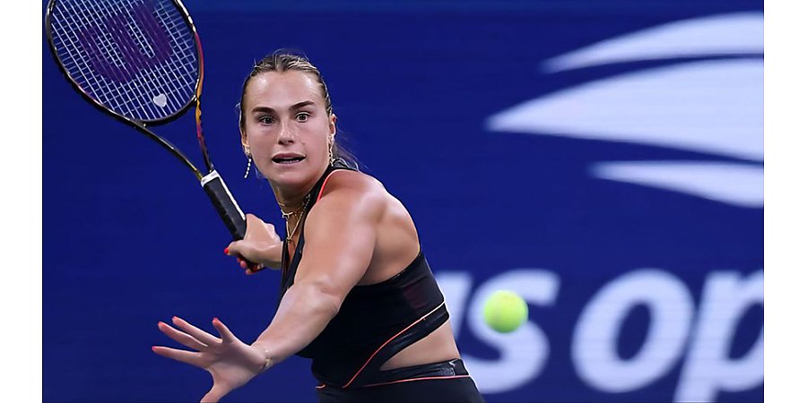 Арина Соболенко вышла в 1/8 финала открытого чемпионата США по теннису