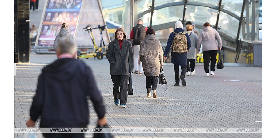 Ряд новаций вводится в системе госсоцстрахования и пенсионного обеспечения Беларуси