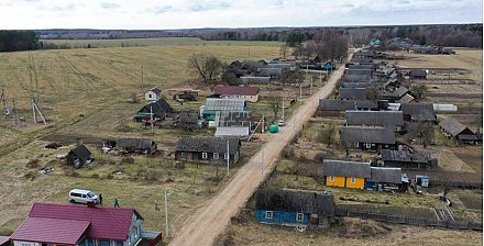 Сельхозорганизации смогут продавать пустующее жилье с существенной скидкой