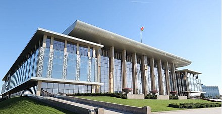 Благодарность Президента Беларуси объявлена отличившимся преподавателям и студентам