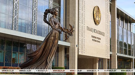 Дальнейшее развитие БЖД стало одной из тем совещания у Александра Лукашенко