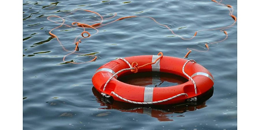 За минувшие выходные на территории Гродненской области зафиксированы 2 случая спасения людей, терпящих бедствие на воде