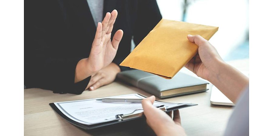 Молодежь Гродненщины приглашается к участию в международном конкурсе антикоррупционной рекламы «Вместе против коррупции!»