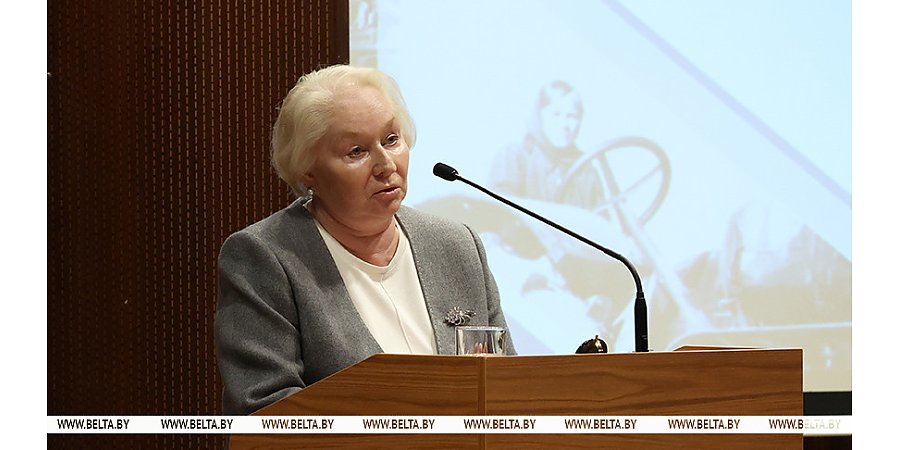 Эксперт: более 800 тыс. женщин в годы ВОВ сражались в рядах Красной армии