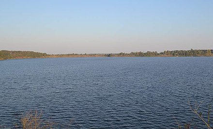 Grodno land: reserved world: reserves of local importance