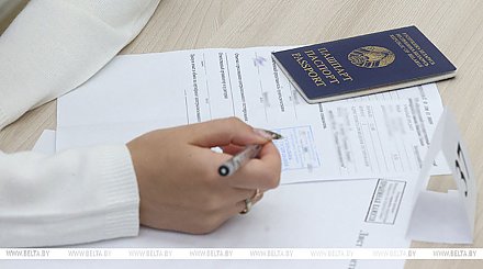 В Беларуси стартует регистрация абитуриентов для прохождения ЦТ в резервные дни