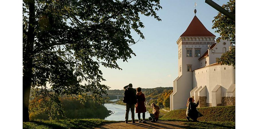 Экскурсия с привидениями и ночная мистерия. Какие удивительные маршруты готовы предложить в Гродненской области