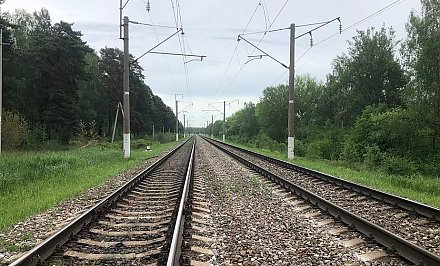 За безопасность на железной дороге ответствен каждый