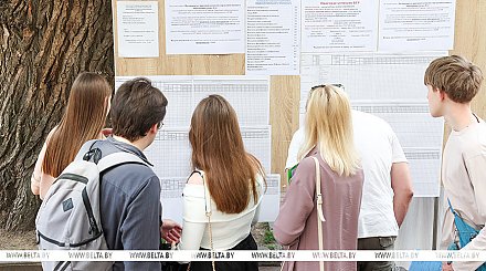 Равные и прозрачные условия. Минобразования о предварительных итогах вступительной кампании в вузы