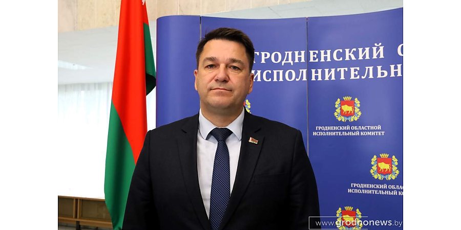 Средства областного субботника будут направлены на строительство онкодиспансера