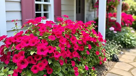 Опоздали с посевами? Эти однолетники смело сейте в апреле