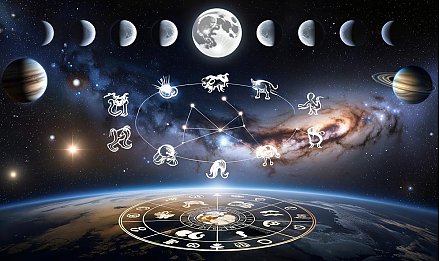 Гороскоп на 29 декабря. Неожиданные идеи и ощущение свободы