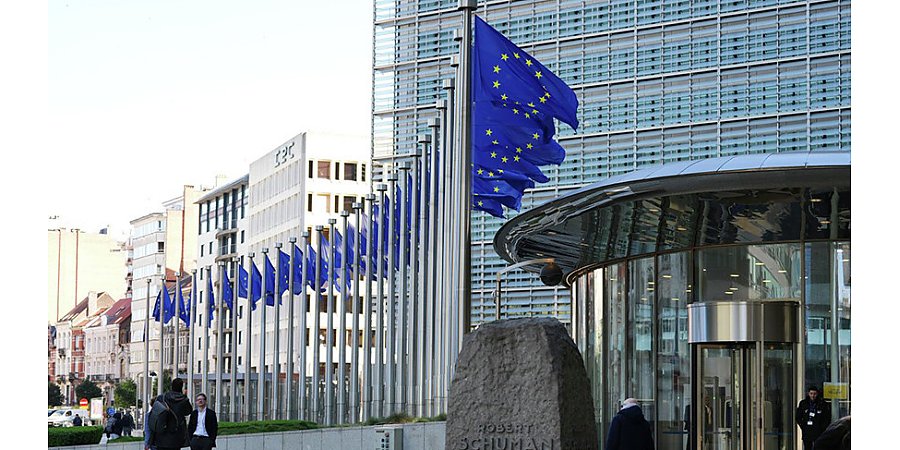 Евросоюз хочет ввести санкции против каждого гражданина России - МИД РФ