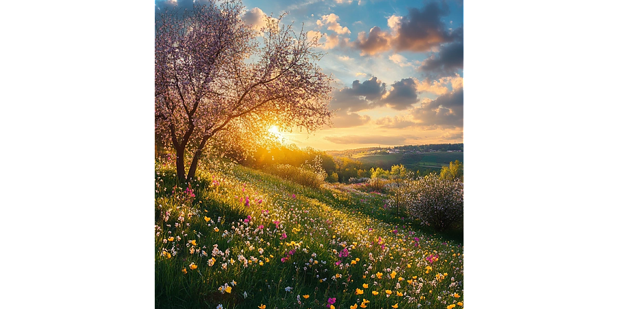 Народный календарь на 24 апреля 2025: что можно и нельзя делать, приметы и праздники