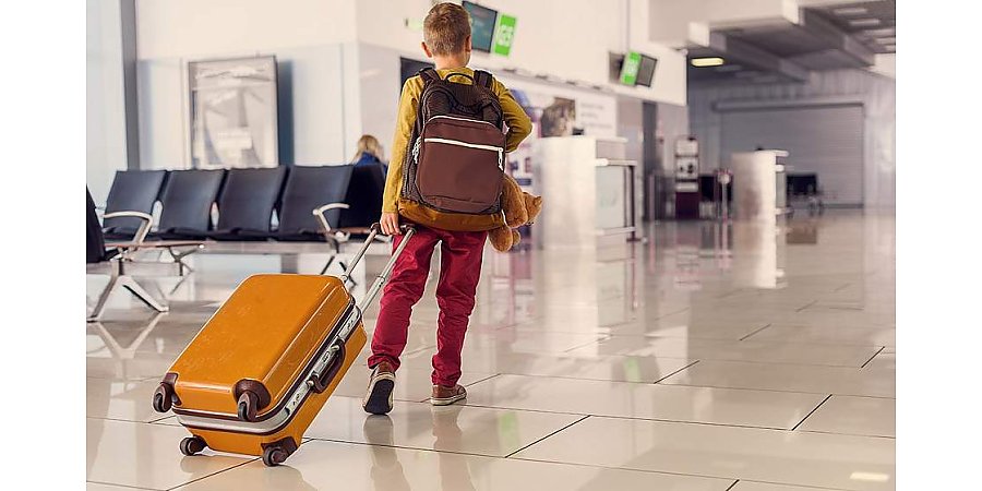 Куда поехали? Обязаны ли родители отчитываться перед школой о месте отдыха и билетах?