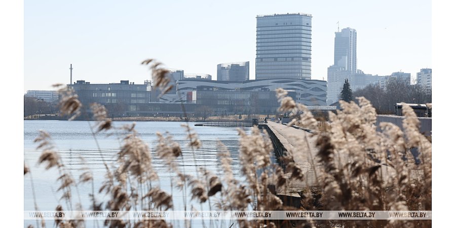 Пора на шашлыки: какой будет максимальная температура в Беларуси сегодня?