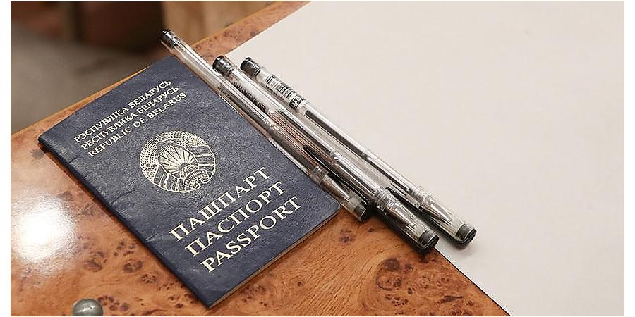 Регистрация на ЦТ пройдет в Беларуси с 9 по 22 апреля. Что важно помнить абитуриентам