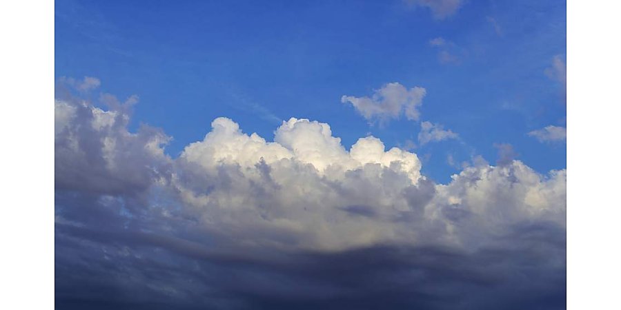 Дожди и местами туман прогнозируются в Беларуси 28 декабря