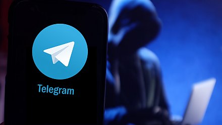 В милиции рассказали о новой схеме кражи Telegram-аккаунтов у белорусов