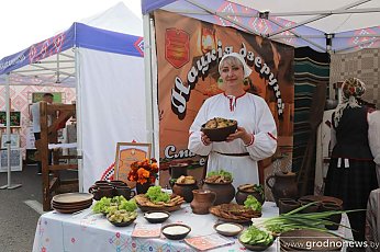 Беларуская нацыянальная кухня: рэгіянальныя рэцэпты страў з бульбы