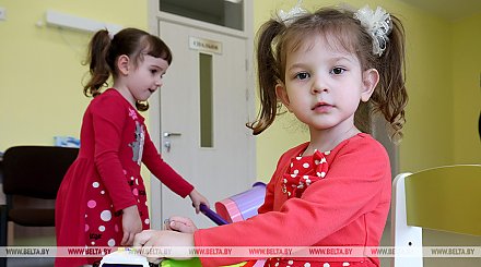 Акцент на безопасности. Минобразования о праздновании выпускных в детских садах