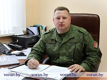 Мобилизационные учения пройдут в Вороновском районе