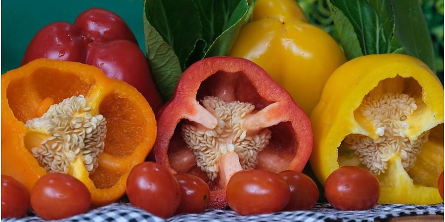 Топ‑10 рецептов лечо и салатов из перцев на зиму: проверенные варианты и хитрости опытных хозяек
